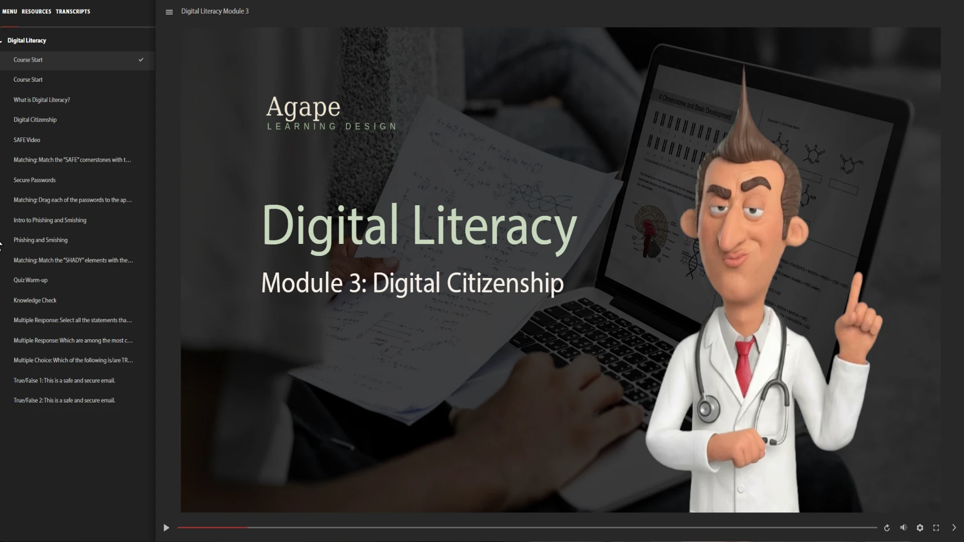 Digital Literacy Intro0726